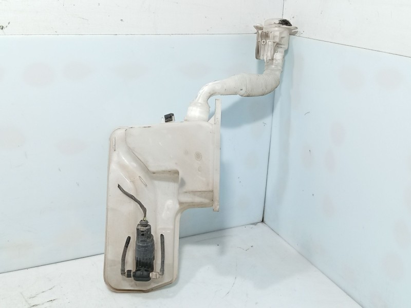 Recambio de deposito limpia para seat leon (5f1) 1.6 tdi referencia OEM IAM 5Q0955453S  