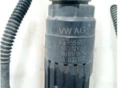 Recambio de deposito limpia para seat leon (5f1) 1.6 tdi referencia OEM IAM 5Q0955453S   2