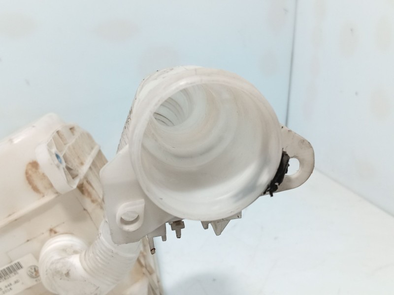 Recambio de deposito limpia para seat leon (5f1) 1.6 tdi referencia OEM IAM 5Q0955453S  