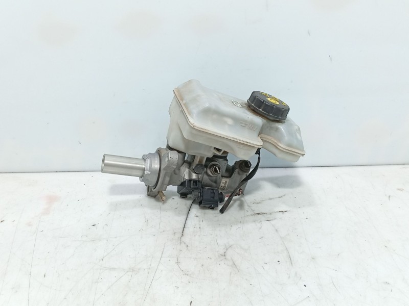 Recambio de bomba freno para seat leon (5f1) 1.6 tdi referencia OEM IAM 5Q1614019ACREP  