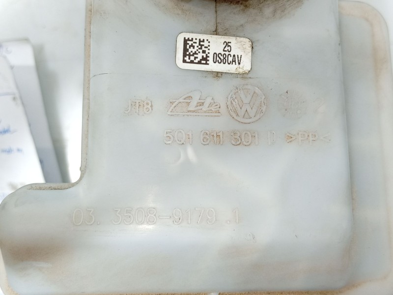 Recambio de bomba freno para seat leon (5f1) 1.6 tdi referencia OEM IAM 5Q1614019ACREP  