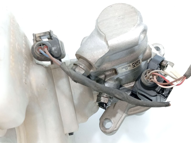 Recambio de bomba freno para seat leon (5f1) 1.6 tdi referencia OEM IAM 5Q1614019ACREP  