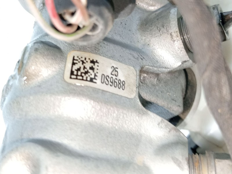 Recambio de bomba freno para seat leon (5f1) 1.6 tdi referencia OEM IAM 5Q1614019ACREP  