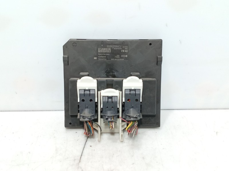 Recambio de modulo electronico para seat leon (5f1) 1.6 tdi referencia OEM IAM   