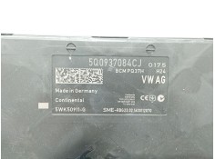 Recambio de modulo electronico para seat leon (5f1) 1.6 tdi referencia OEM IAM    2