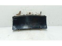 Recambio de cuadro instrumentos para toyota corolla (_e12_) 2.0 d-4d (cde120r_, cde120l_) referencia OEM IAM 5530302100B0  