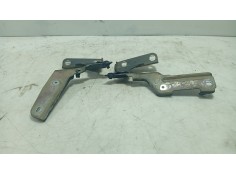 Recambio de bisagra capot para citroën c4 i (lc_) 1.4 16v referencia OEM IAM   