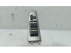 Recambio de mando elevalunas delantero izquierdo para toyota corolla (_e12_) 2.0 d-4d (cde120r_, cde120l_) referencia OEM IAM 84
