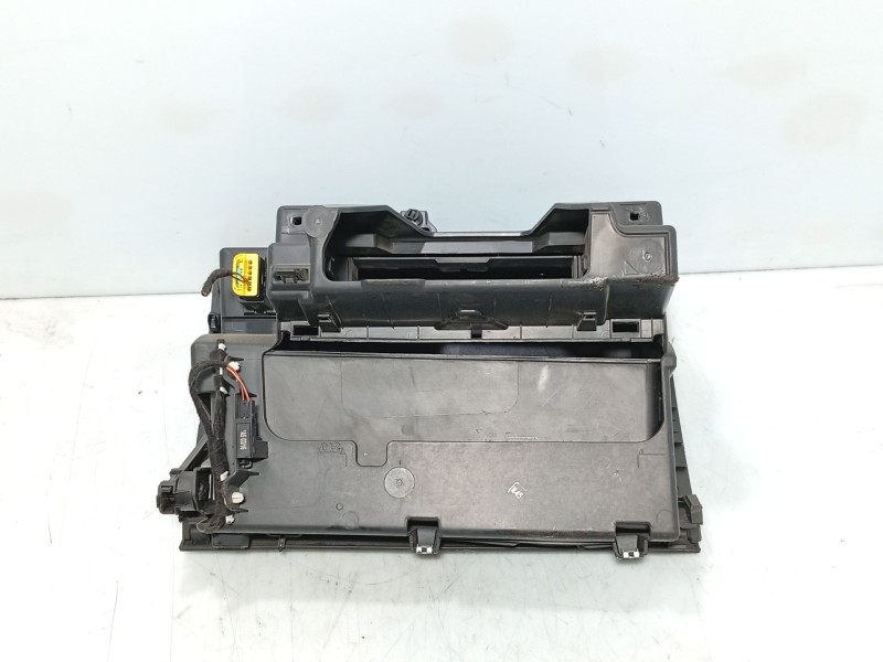 Recambio de guantera para seat leon (5f1) 1.6 tdi referencia OEM IAM 5F1857095KSI2  