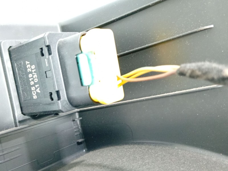 Recambio de guantera para seat leon (5f1) 1.6 tdi referencia OEM IAM 5F1857095KSI2  