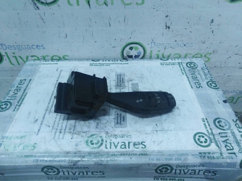 Recambio de mando intermitentes para ford focus berlina (cap) trend   |   03.05 - 12.07 | 2005 - 2007 | 116 cv / 85 kw referenci