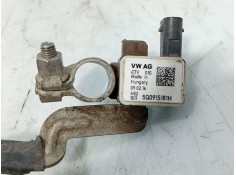 Recambio de modulo electronico para seat leon (5f1) 1.6 tdi referencia OEM IAM    2