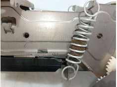 Recambio de columna direccion para seat leon (5f1) 1.6 tdi referencia OEM IAM    2