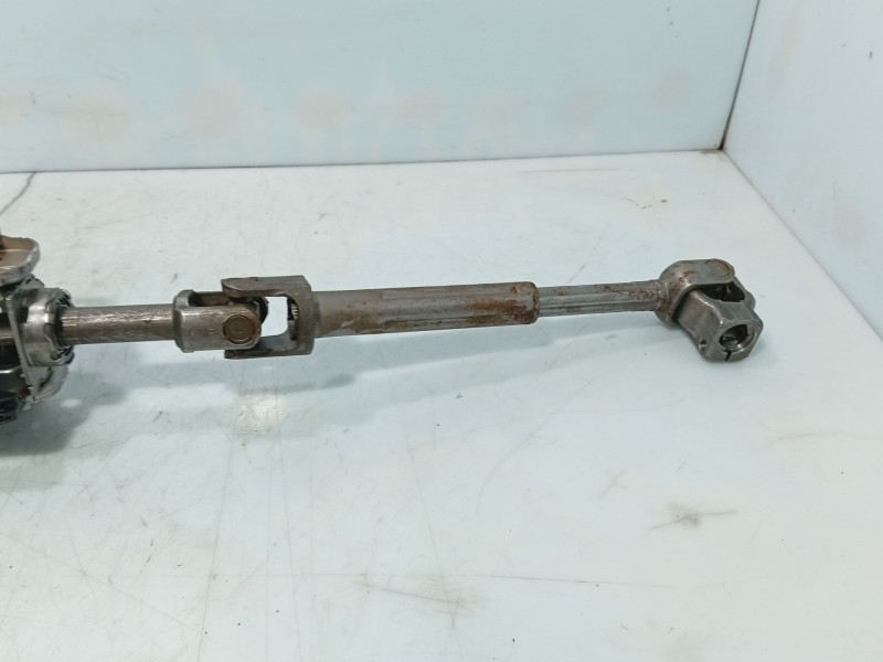 Recambio de columna direccion para seat leon (5f1) 1.6 tdi referencia OEM IAM   