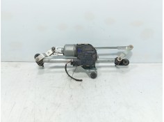Recambio de motor limpia delantero para seat leon (5f1) 1.6 tdi referencia OEM IAM    2