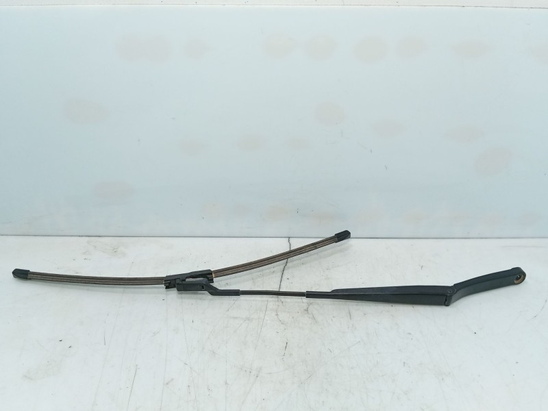 Recambio de brazo limpia delantero izquierdo para seat leon (5f1) 1.6 tdi referencia OEM IAM 5F1955409  