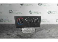 Recambio de mando calefaccion / aire acondicionado para  referencia OEM IAM 24410176   2