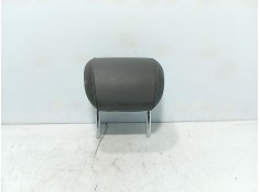 Recambio de reposacabezas trasero izquierdo para seat leon (5f1) 1.6 tdi referencia OEM IAM 5F0885901KZS7  