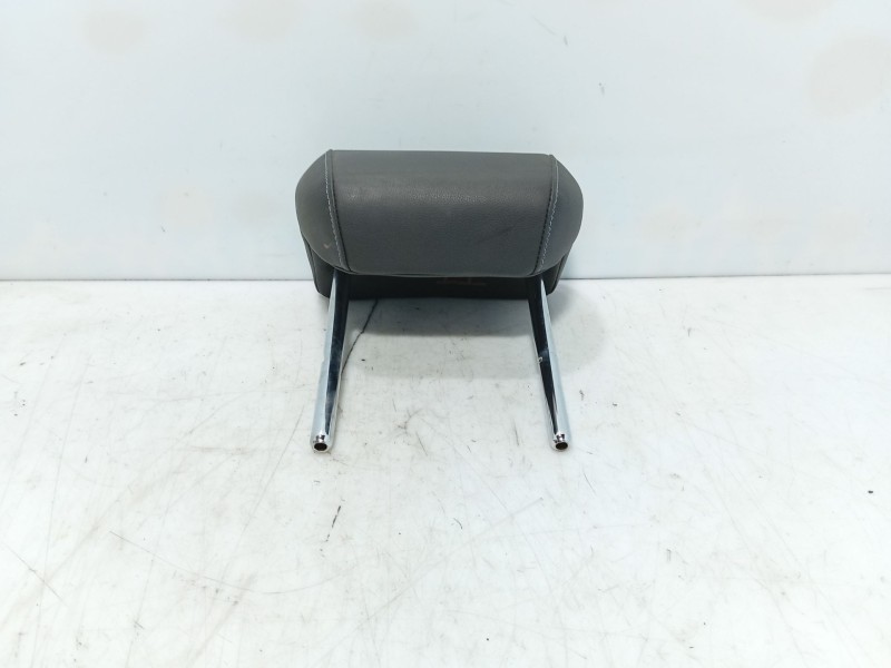 Recambio de reposacabezas trasero izquierdo para seat leon (5f1) 1.6 tdi referencia OEM IAM 5F0885901KZS7  