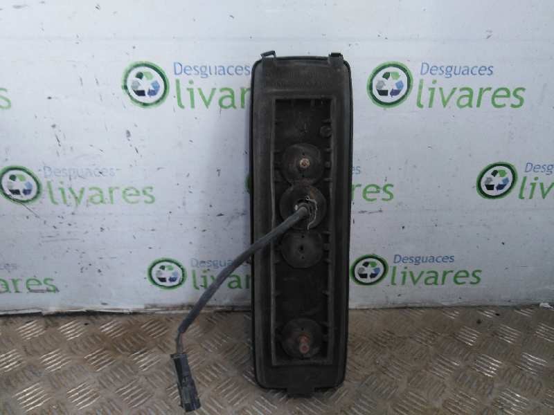 Recambio de piloto trasero derecho para  referencia OEM IAM   