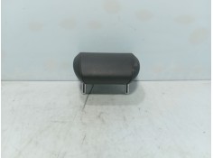 Recambio de reposacabezas trasero central para seat leon (5f1) 1.6 tdi referencia OEM IAM 5F0885902GZS7  