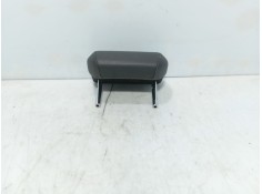 Recambio de reposacabezas trasero central para seat leon (5f1) 1.6 tdi referencia OEM IAM 5F0885902GZS7   2