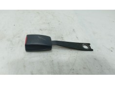 Recambio de anclaje cinturon delantero izquierdo para toyota corolla (_e12_) 2.0 d-4d (cde120r_, cde120l_) referencia OEM IAM   