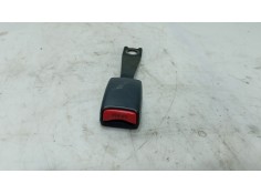 Recambio de anclaje cinturon delantero izquierdo para toyota corolla (_e12_) 2.0 d-4d (cde120r_, cde120l_) referencia OEM IAM    2