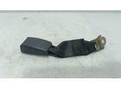 Recambio de anclaje cinturon trasero derecho para toyota corolla (_e12_) 2.0 d-4d (cde120r_, cde120l_) referencia OEM IAM   
