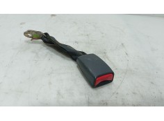 Recambio de anclaje cinturon trasero derecho para toyota corolla (_e12_) 2.0 d-4d (cde120r_, cde120l_) referencia OEM IAM    2