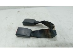 Recambio de anclaje cinturon trasero izquierdo para toyota corolla (_e12_) 2.0 d-4d (cde120r_, cde120l_) referencia OEM IAM   