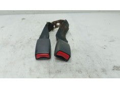 Recambio de anclaje cinturon trasero izquierdo para toyota corolla (_e12_) 2.0 d-4d (cde120r_, cde120l_) referencia OEM IAM    2