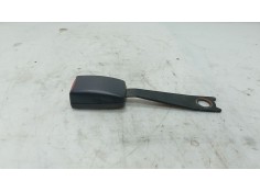 Recambio de anclaje cinturon delantero derecho para toyota corolla (_e12_) 2.0 d-4d (cde120r_, cde120l_) referencia OEM IAM   