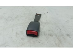 Recambio de anclaje cinturon delantero derecho para toyota corolla (_e12_) 2.0 d-4d (cde120r_, cde120l_) referencia OEM IAM    2