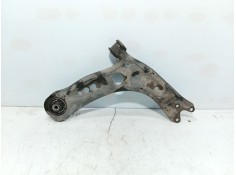 Recambio de brazo suspension inferior delantero derecho para seat leon (5f1) 1.6 tdi referencia OEM IAM 5WA407152  