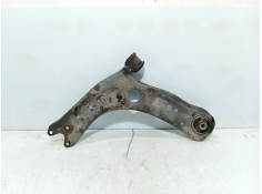 Recambio de brazo suspension inferior delantero izquierdo para seat leon (5f1) 1.6 tdi referencia OEM IAM 5WA407151  