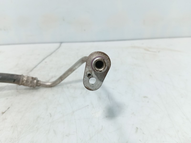 Recambio de tubo para seat leon (5f1) 1.6 tdi referencia OEM IAM   