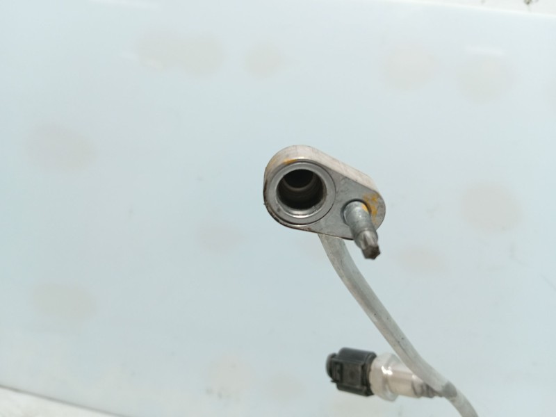 Recambio de tubo para seat leon (5f1) 1.6 tdi referencia OEM IAM   