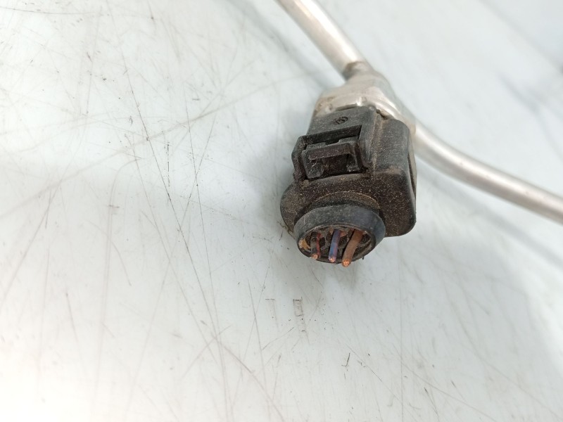 Recambio de tubo para seat leon (5f1) 1.6 tdi referencia OEM IAM   