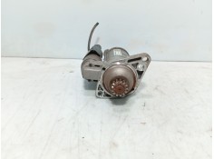 Recambio de motor arranque para seat leon (5f1) 1.6 tdi referencia OEM IAM 02Z911021K  
