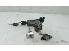 Recambio de conmutador de arranque para toyota corolla (_e12_) 2.0 d-4d (cde120r_, cde120l_) referencia OEM IAM   