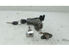 Recambio de conmutador de arranque para toyota corolla (_e12_) 2.0 d-4d (cde120r_, cde120l_) referencia OEM IAM    2