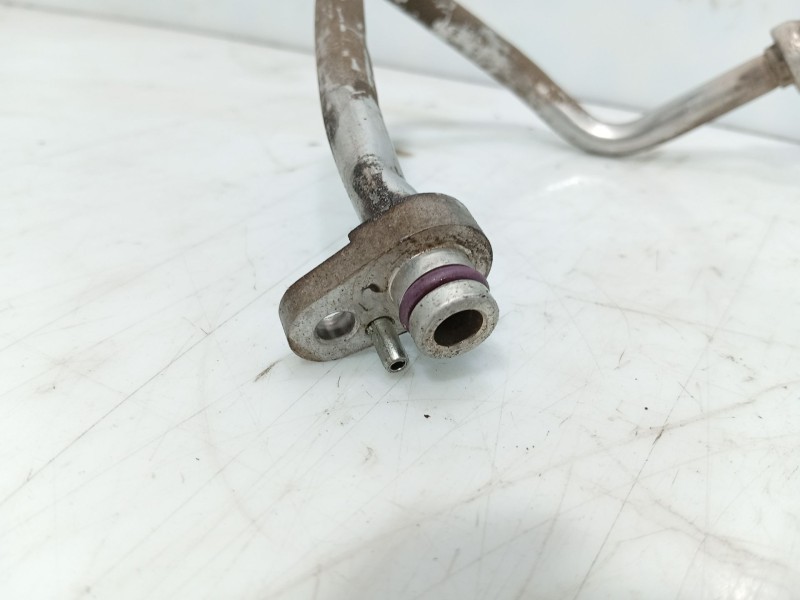 Recambio de tubo para seat leon (5f1) 1.6 tdi referencia OEM IAM   