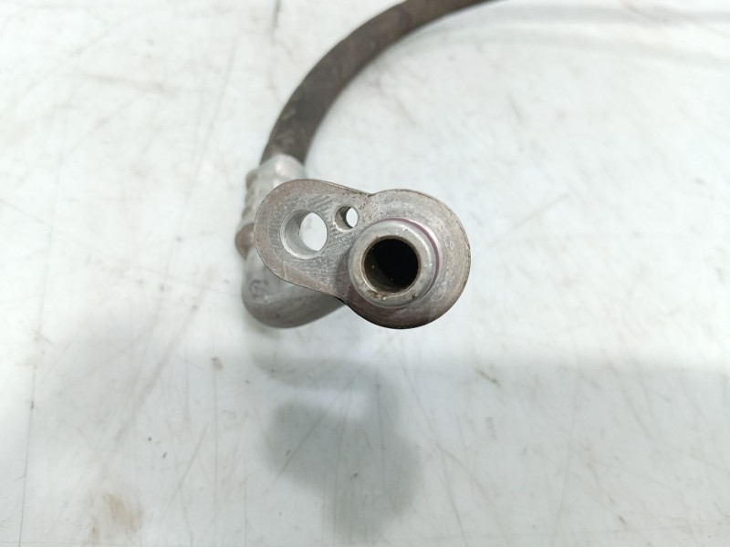 Recambio de tubo para seat leon (5f1) 1.6 tdi referencia OEM IAM   