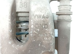 Recambio de pinza freno trasera derecha para seat leon (5f1) 1.6 tdi referencia OEM IAM 8D0698671 / 5Q0615424A   2