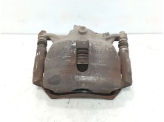 Recambio de pinza freno delantera izquierda para seat leon (5f1) 1.6 tdi referencia OEM IAM   