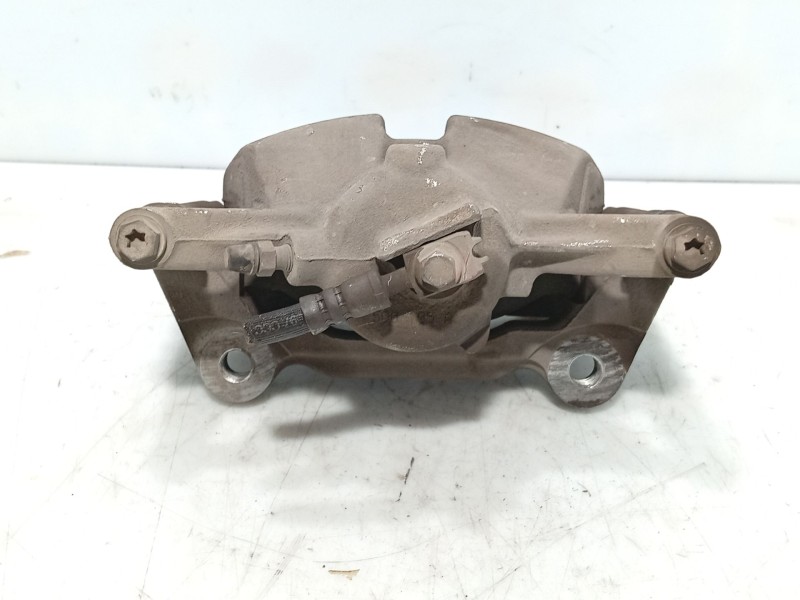 Recambio de pinza freno delantera izquierda para seat leon (5f1) 1.6 tdi referencia OEM IAM   