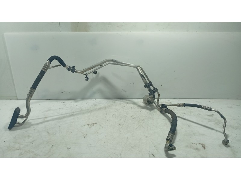 Recambio de tubo para citroën c4 i (lc_) 1.4 16v referencia OEM IAM   