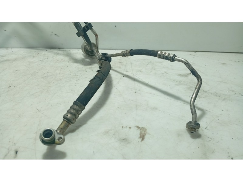 Recambio de tubo para citroën c4 i (lc_) 1.4 16v referencia OEM IAM   