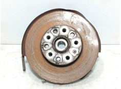 Recambio de mangueta delantera izquierda para seat leon (5f1) 1.6 tdi referencia OEM IAM 5WA407255  